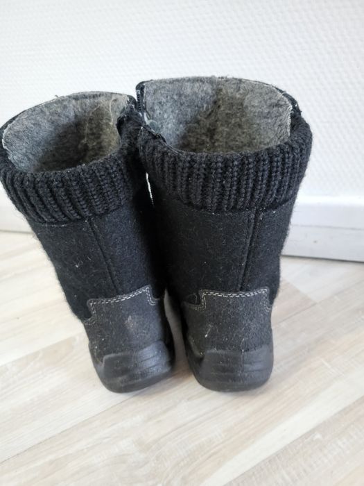 Сапожки- валенки 31 размер