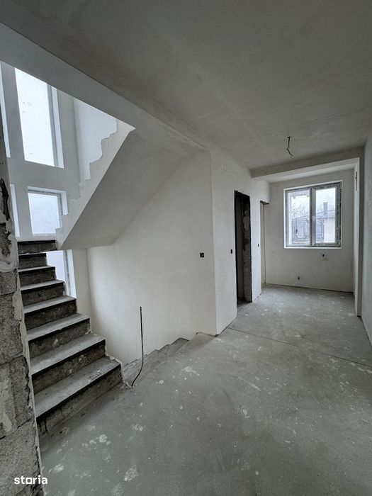 Casa Vila P+1+M Clinceni Domnesti Acces Prelungirea Ghencea