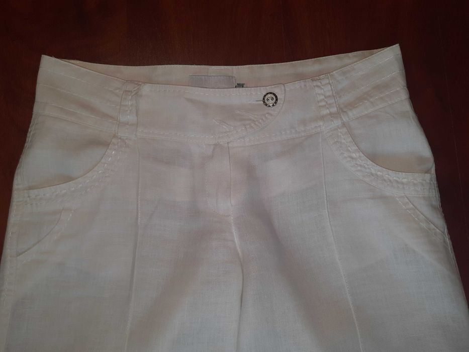 Ленен панталон Junona