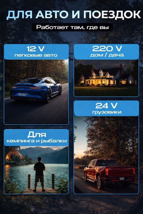 Автомобильный холодильник C-75