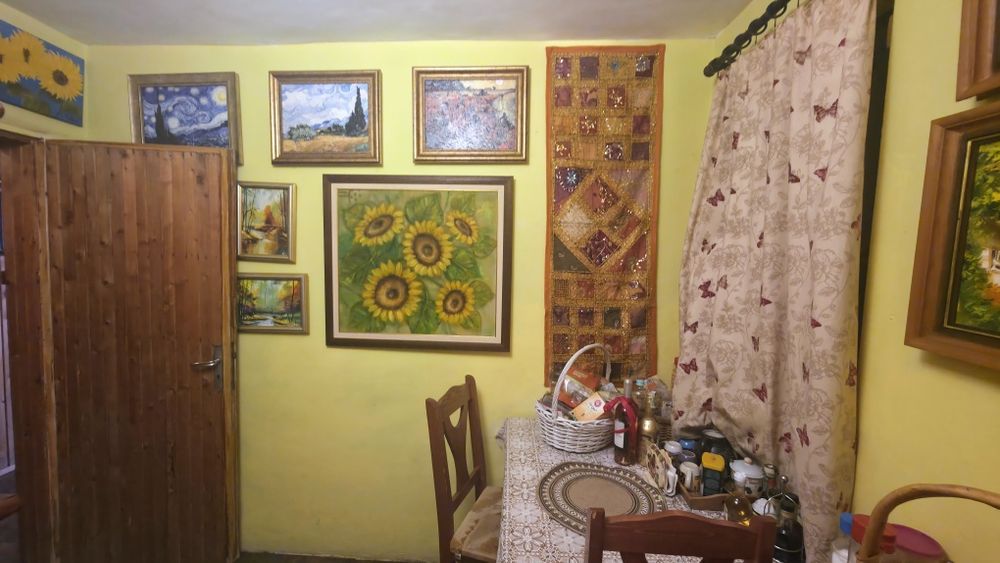 Продава се Къща в с. Кладница, Област Перник - 109 кв.м за 1441 €/кв.м - Снимка #7