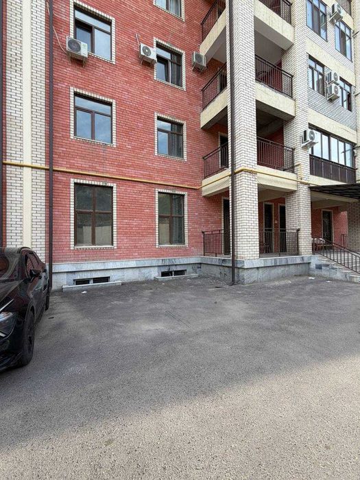 Шайхантахурский ПРОДАЕТСЯ (не жилое) коммерческая недвижимость