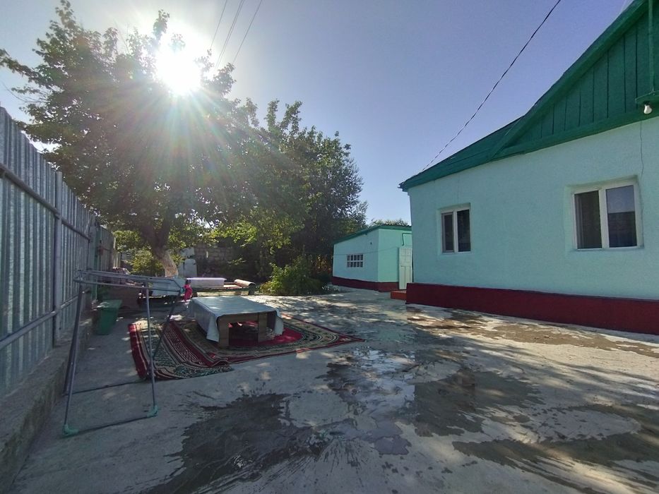 Срочно Продаётся Дом в Городе Каратау