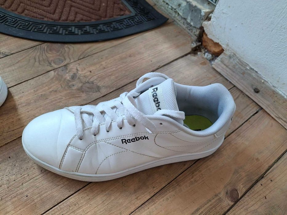маратонки Reebok
