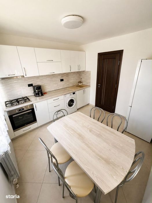 Apartament 3 camere