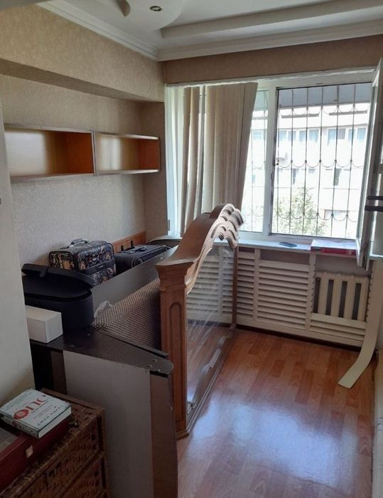 5/5/5 Дархан Спецплан 140кв 2 санузла. Лифт. Акай Сити