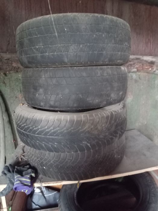 Продам автошины б/у