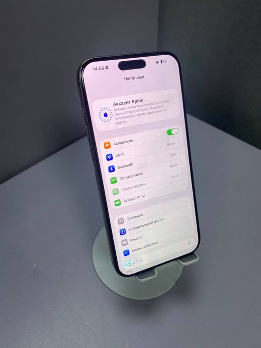 iPhone 16 Pro Мах #АК32287