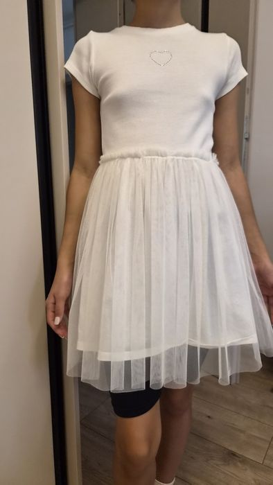 Rochie fetite 8-10 ani