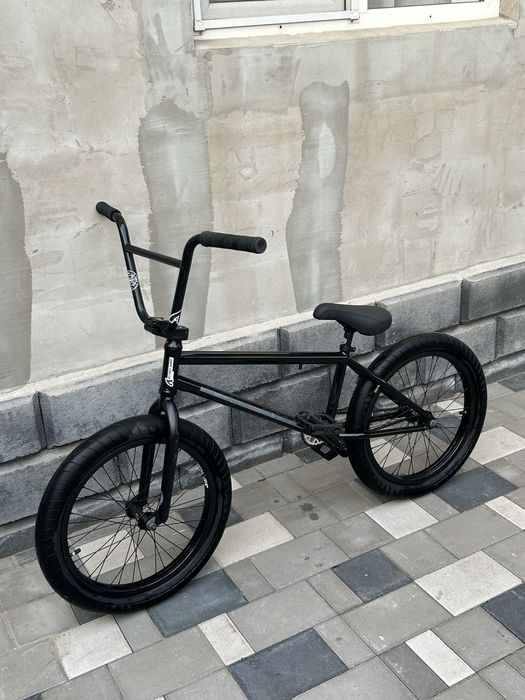 Велосипед BMX KINK Whip