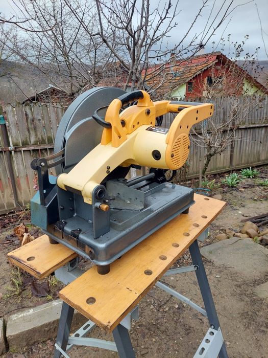 Circular debitat metal Fartools Pro