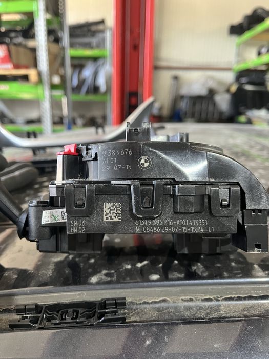 Лентов кабел бмв 7 г11/12 ( lentov kabel szl bmw g11/12 )