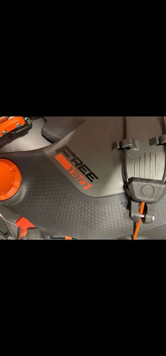 dynafit hoji free 130 clăpari ski tura