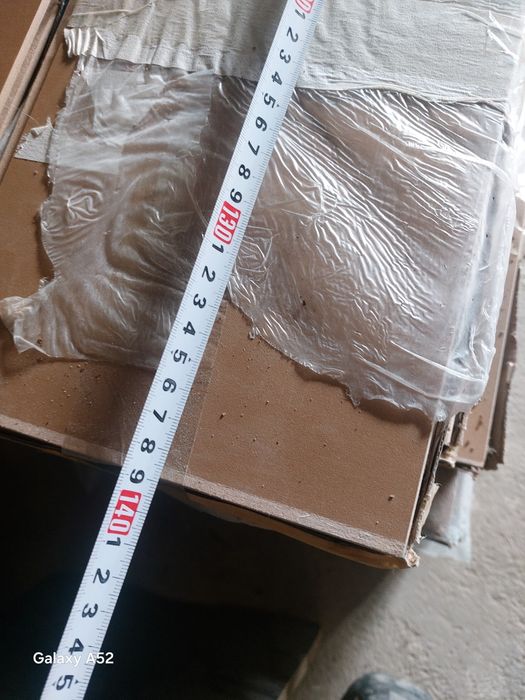 Продю ламинат б/у