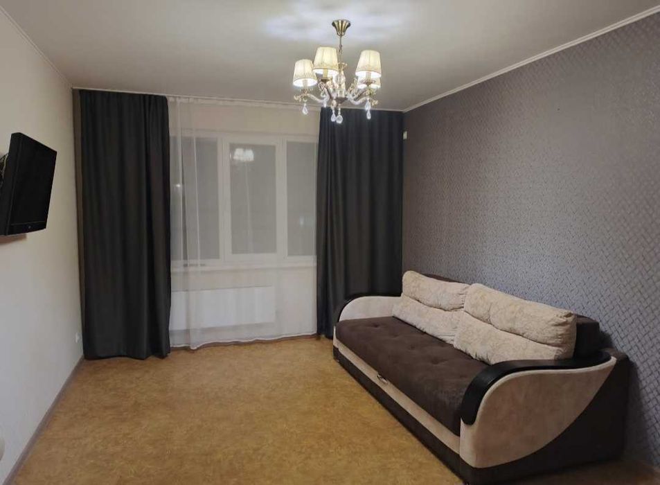 Сдам 2х ком квартиру