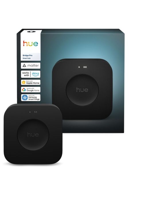 Philips Hue Bridge Pro nou