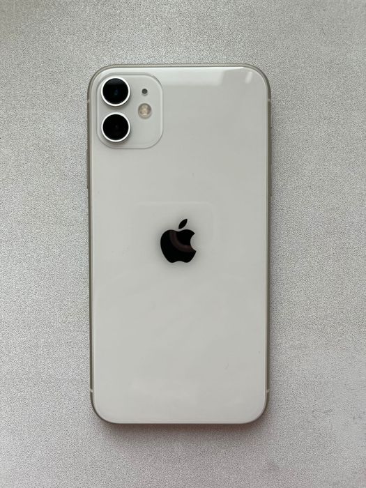 Продам ipone 11.