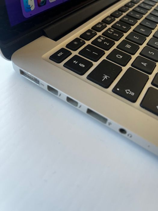 Лаптоп MacBook Pro 13 2015