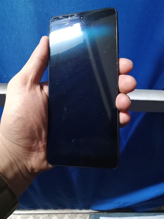 Самсунг А 71. Гарантия