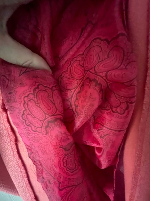 Rochite casual midi marime S-M (38)