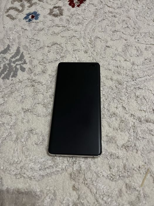 samsung s10+ 128gb