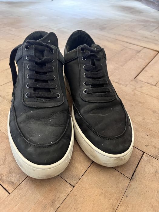 Мъжки обувки Filling pieces номер 44