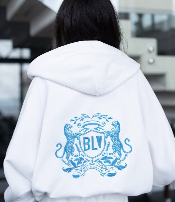 костюм blacky brand