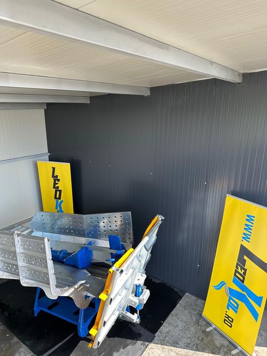 GIGANT binderberger gi20 despicator lemne