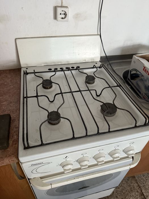Газовые плитки 2 шт