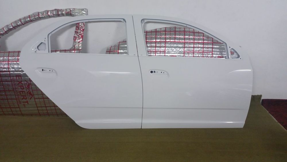 Кобалт жентра радной детал капот багаж крило эшик