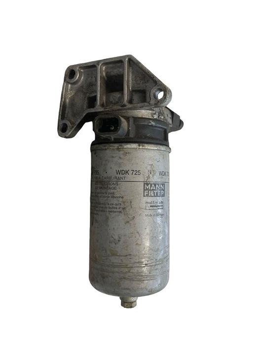 Carcasa Filtru Combustibil Hyundai Santa Fe I Sm 2000 - 2006 2.0 Crdi D4Ea