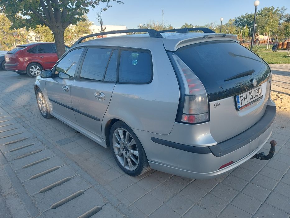 SAAB 9-3X 2006 — imagine 3