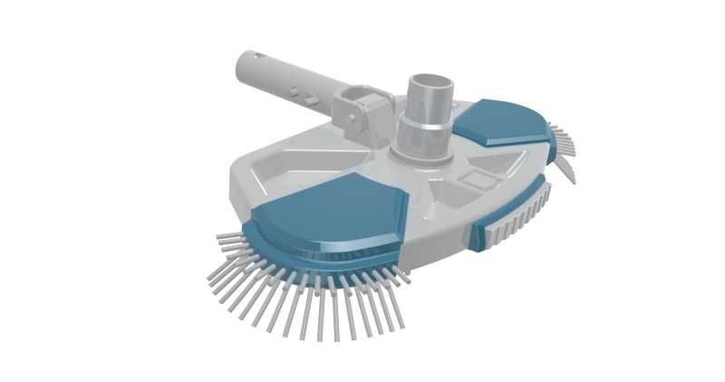 Пылесос для бассейна