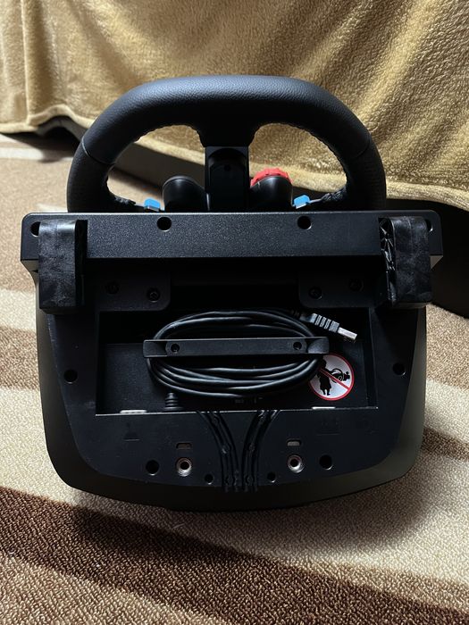 Logitech G29 волан