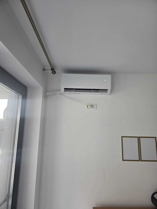 Montaj Aer Conditionat Rapid