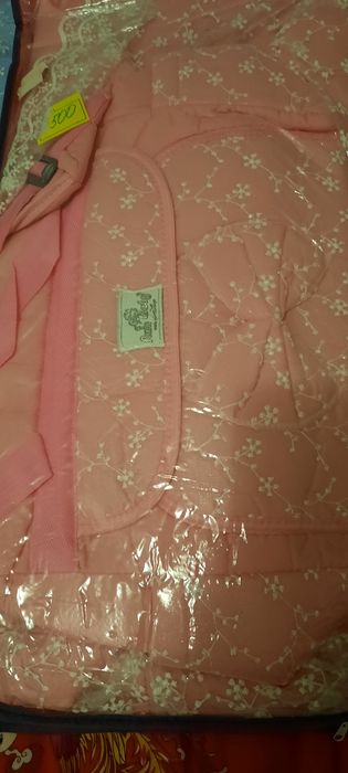 Конверт для новорожденных