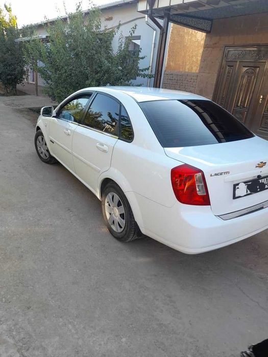 Lacetti 15 chevrolet