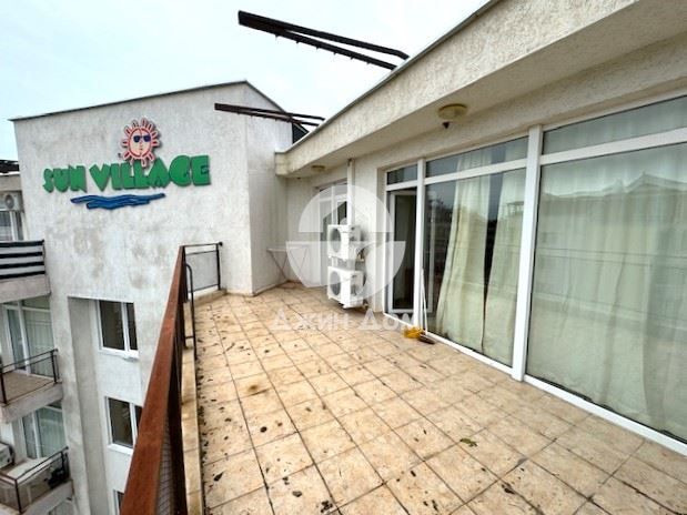 Продава се Двустаен апартамент в к.к. Слънчев бряг - 69 кв.м за 943 €/кв.м - Снимка #5