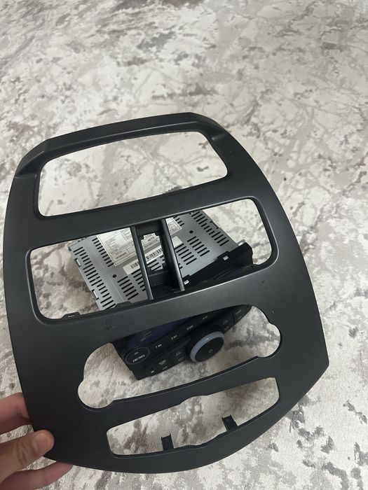 Спарк заводской магнитафон