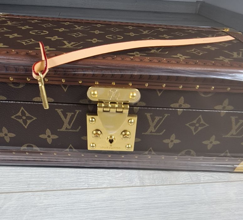 Cutie-Ceasuri-Luxury-Louis-Vuitton-Monogram-Premium-Top-Quality-Noua