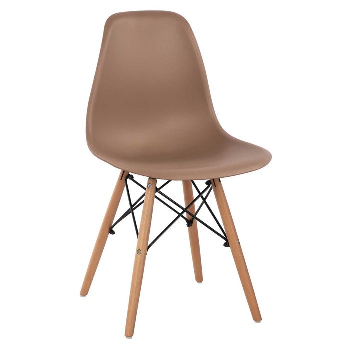 Стол Иви мока полипропилен