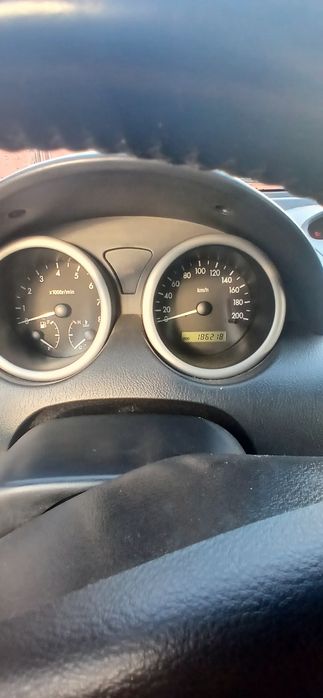 Vand Chevrolet Kalos 1.4 benzina 16 v