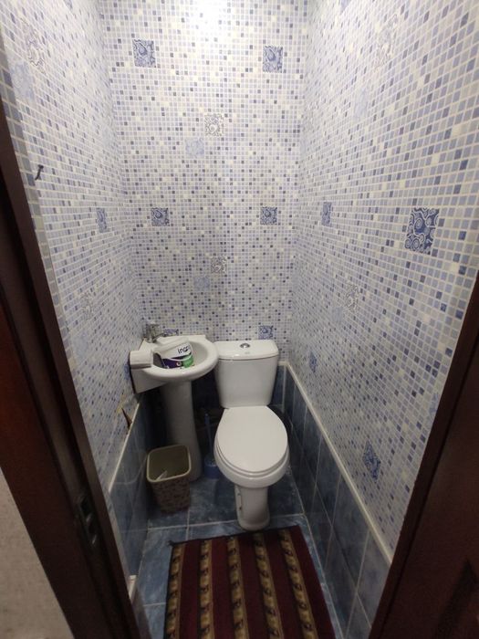 Sergeliy 5 5 xonaliy dom