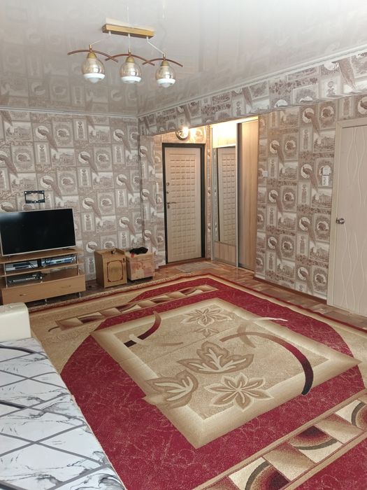 Сдам квартиру на длительный срок