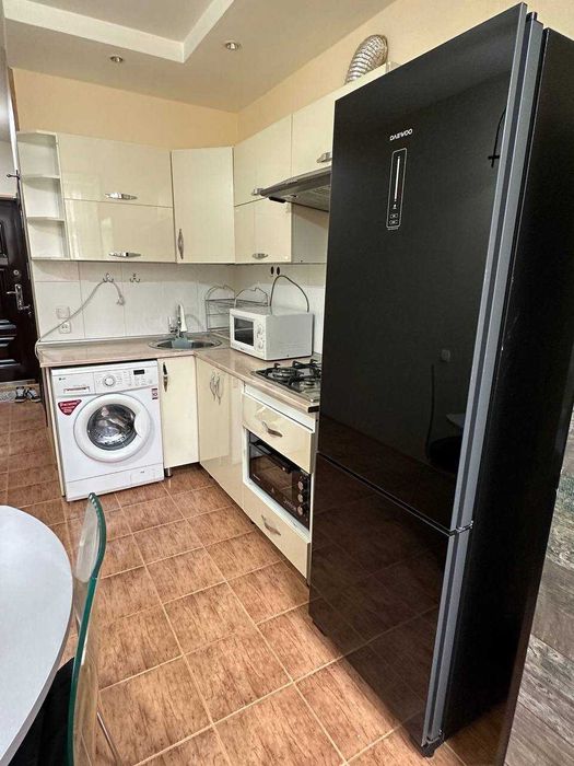 Дархан Новомосковская