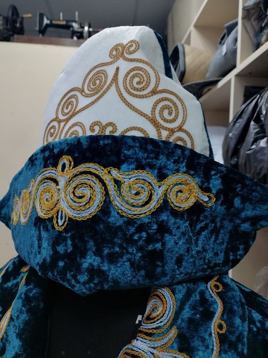 Продам шапан новый