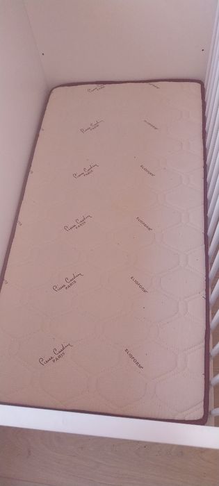 Детско легло с матрак