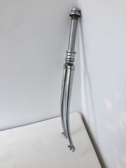 Шосейна вилка 28 ца-Cr-MO-РЕТРО