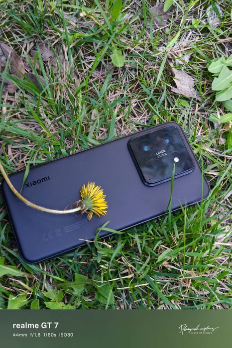 Xiaomi 14 512/16