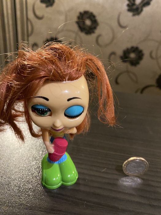 Дива Старс кукла